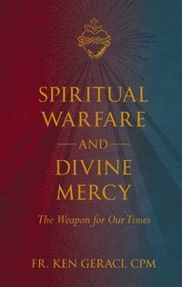 bokomslag Spiritual Warfare and Divine Mercy