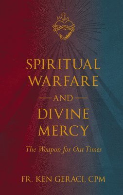 bokomslag Spiritual Warfare and Divine Mercy