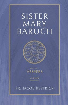 bokomslag Sister Mary Baruch
