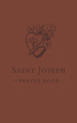 Saint Joseph Prayerbook 1