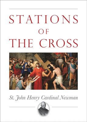 Stations of the Cross 1