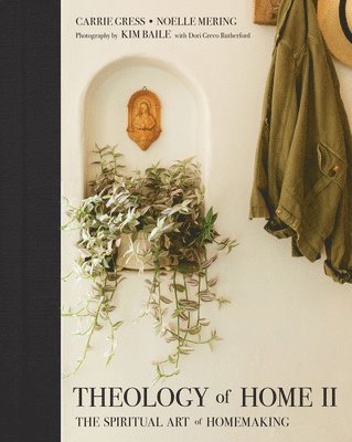 bokomslag Theology of Home II