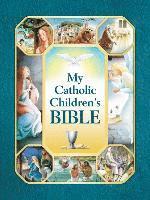 bokomslag My Catholic Children's Bible