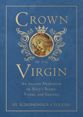 bokomslag Crown of the Virgin