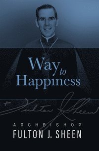 bokomslag Way to Happiness