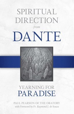 Spiritual Direction from Dante 1