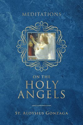 bokomslag Meditations on the Holy Angels