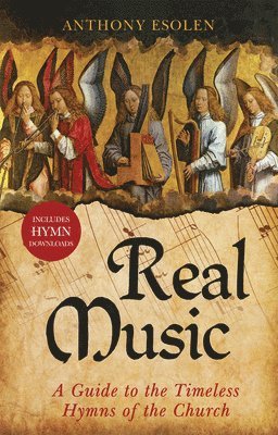 bokomslag Real Music