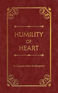 bokomslag Humility of Heart Deluxe