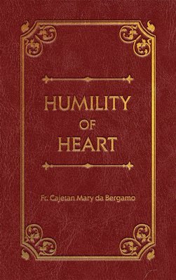 bokomslag Humility of Heart Deluxe