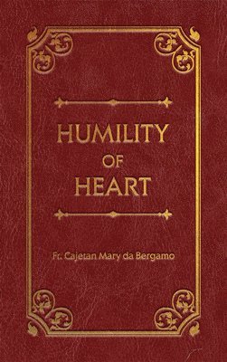 Humility of Heart Deluxe 1