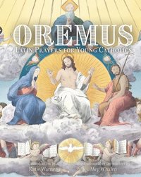 bokomslag Oremus