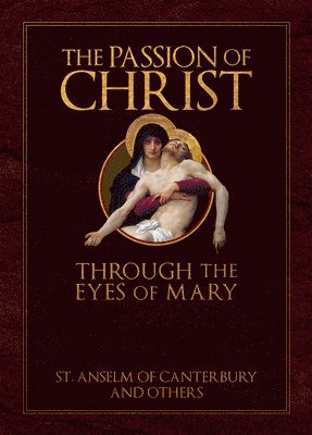 The Passion of Christ Through the Eyes of Mary 1