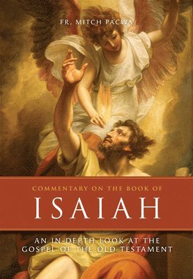 bokomslag Commentary on the Book of Isaiah