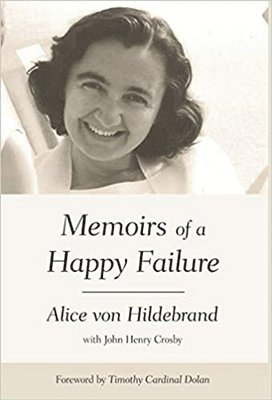 Memoirs of a Happy Failure 1