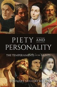 bokomslag Piety and Personality