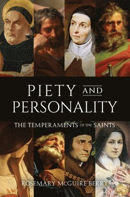 Piety and Personality 1