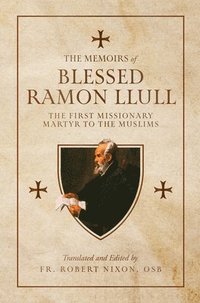 bokomslag Blessed Ramon Llull