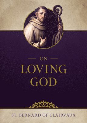 bokomslag On Loving God