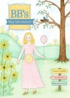 Laura Cunliffe - Bb's Big Adventure, Kartonnage