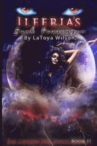 Ileeria's Dark Passenger: The Chosen One Series 1