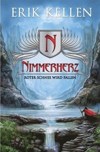 bokomslag Nimmerherz