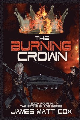 The Burning Crown 1