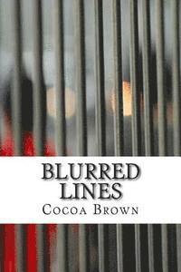 Cocoa Brown - Blurred Lines, Häftad