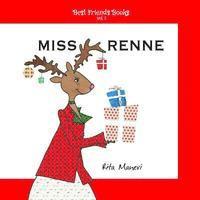 bokomslag Miss Renne