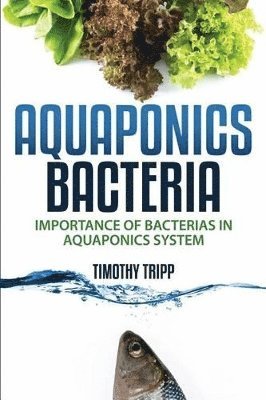 bokomslag Aquaponics Bacteria