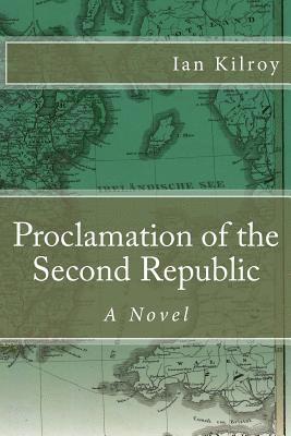 Proclamation of the Second Republic 1