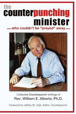 bokomslag The Counterpunching Minister (who couldn't be "preyed" away)