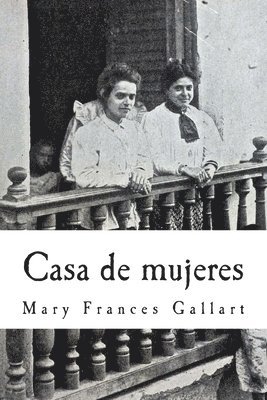 Casa de mujeres 1