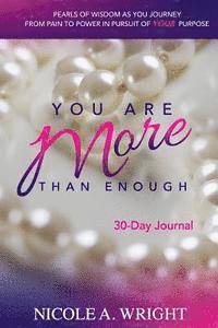 You Are More Than Enough 1