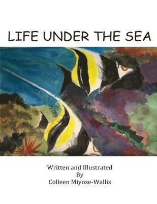 Life Under the Sea 1