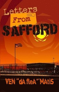 bokomslag Letters From Safford