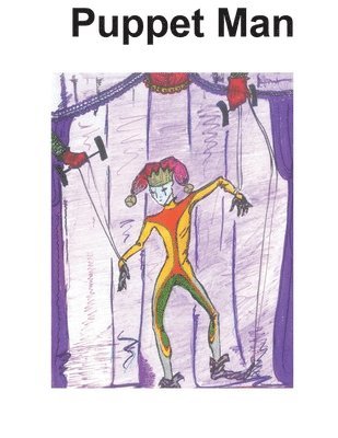 Puppet Man: In Color 1