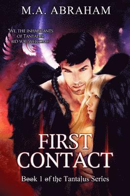 First Contact 1