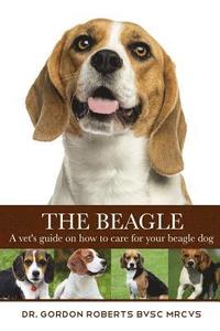 bokomslag The Beagle