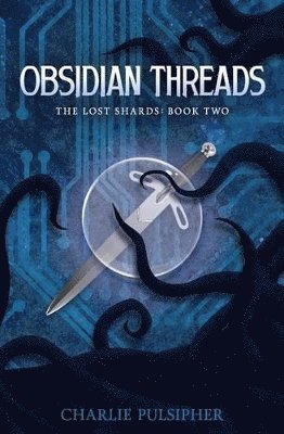 bokomslag Obsidian Threads