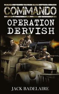 bokomslag Operation Dervish