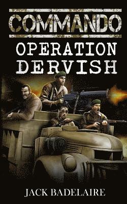 Operation Dervish 1