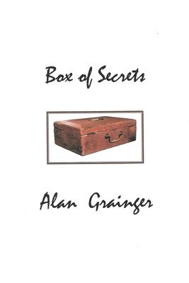 Alan Grainger - Box Of Secrets, Häftad