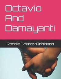 bokomslag Octavio And Damayanti