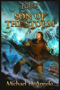 bokomslag Son of the Storm