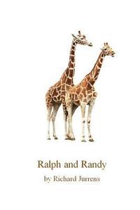 bokomslag Ralph and Randy