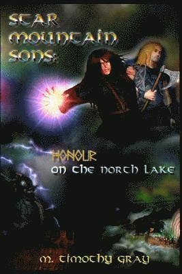 Star Mountain Sons: Honour on the North Lake 1