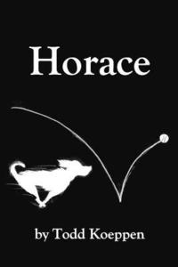 bokomslag Horace