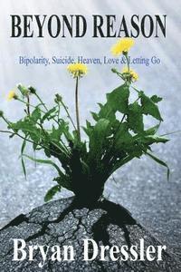 bokomslag Beyond Reason: Bipolarity, Suicide, Heaven, Love & Letting Go