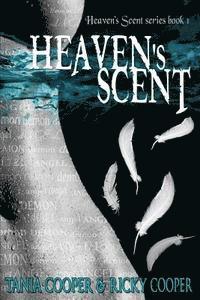 bokomslag Heaven's Scent: Book 1